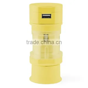 Hot Sale Promotion Unversal Travel Adapter thumbnail-6