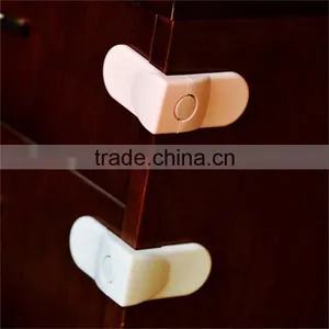J168 Multi-Function Locker Baby Safety Locks thumbnail-2