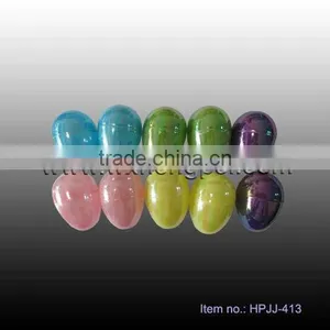 Beautiful Plastic Egg thumbnail-1