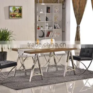 Barcelona Dining Chair for Dining Room thumbnail-3