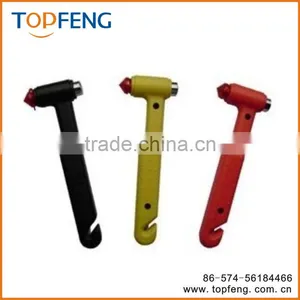 Emergency Hammer for Car Bus Emergency Hammer Emergency Glass Hammer thumbnail-1