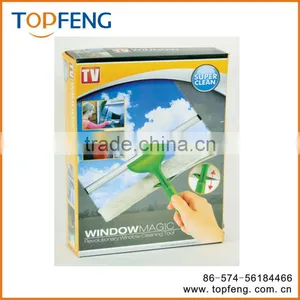Magic Window Brush/cleaning Brush/mini Brush thumbnail-1