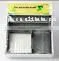 Metal Wire Mesh Desk Organizer Office Stationery Set Of 6 Pcs/Office Table Set thumbnail-2