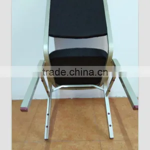 Price-off Sales Spot Aluminum Hotel Chairs 1500 Pieces thumbnail-6