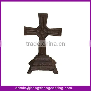 Antique Animal Metal Sculptures /statues thumbnail-1