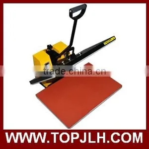 Wholesale Multifuctional High-Pressure Plain Heat Transfer Machine thumbnail-6