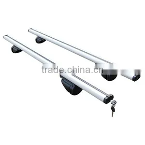 Aluminum Cross Bars Lockable thumbnail-1