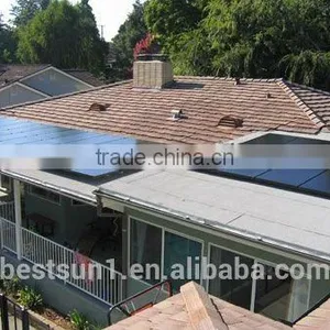 Bestsun Solar pv Mounting System BPS500W thumbnail-4