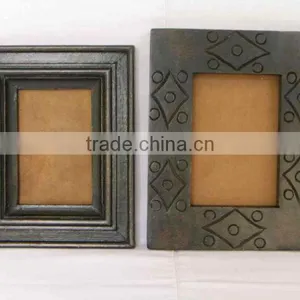 Wooden Frames,Decorative Wooden Photo Frames thumbnail-1