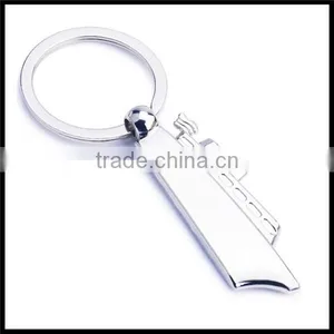 Factory Price Stainless Steel Mouse Rat Key Chain Ring Keyring Suplier thumbnail-4