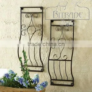 Metal Wall Decor thumbnail-1