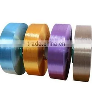 Dope Dyed Nylon FDY Yarn Price With High Tenacity thumbnail-3