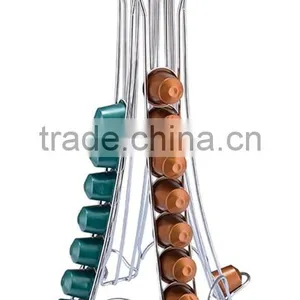 High Quality Mental 28pcs Dolce Gusto Coffee Capsule Holder thumbnail-4