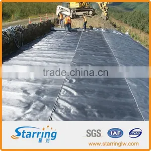 Best Price High Quality ASTM Standard Woven Geotextile thumbnail-4