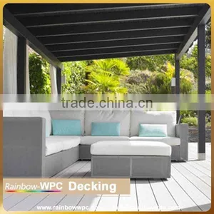 Bifrost Wpc Wpc Decking by Wpc Sanding Machine thumbnail-2