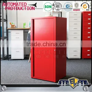 Kids Cupboard Metal Storage Cupboard Iron Cupboard thumbnail-2