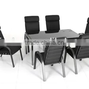 Leisure Outdoor Garden Furniture thumbnail-1