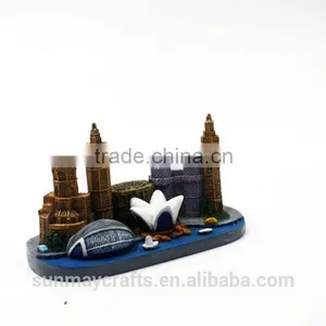 Wholesale Custom 3d Architectural Models of Famous Buildings for Sale thumbnail-3