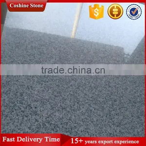Hubei G603 Bianco Crystal Granite With Economic Price thumbnail-6