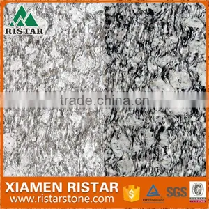 Cheap Spray White Granite Slabs for Sale thumbnail-1