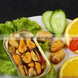 Seanfood Frozen Mussel Meats thumbnail-1