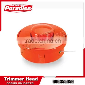 Bump and Go Nylon Grass Trimmer Head thumbnail-1