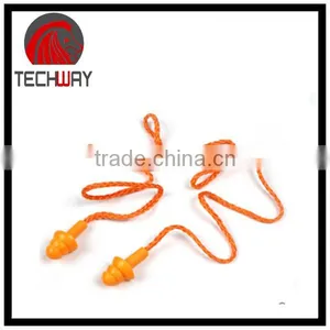 CE Corded Hot Sales Earplugs thumbnail-1