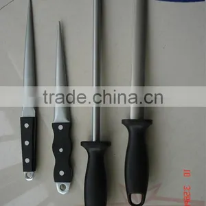 Rob Diamond Sharpener for Knives in the Kitchen thumbnail-1