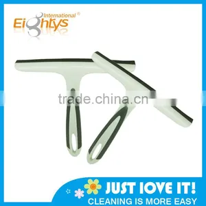 China Manufacture New Product Plastic Window Scrape Window Wiper thumbnail-1