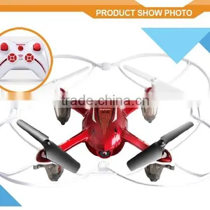 China Import Toys 2.4G rc Drone With Camera hd 2mp SYMA X11C Syma Drone thumbnail-2