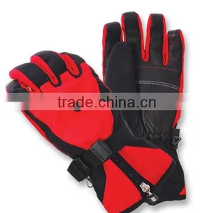 Ski Mitten Gloves thumbnail-1