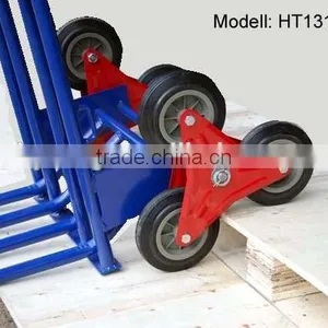 Hand Truck HT1312 thumbnail-3