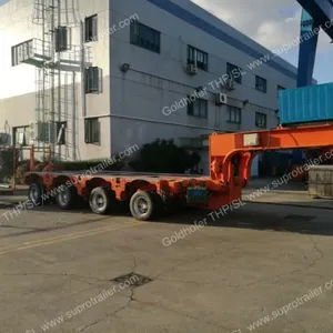 China Supro Heavy Transporter Manufacturer Co.,Ltd company overview - view 1 thumbnail