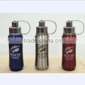 High Quality Stainless Steel Vacuum Flask Thermos Flask LYR-JP507 thumbnail-1