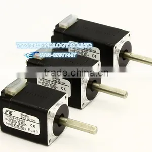 20 Stepper Motor Length 28mm 1.4N.cm 20BYG Placement Machine Motor Micro Motor Shaft Mono thumbnail-3
