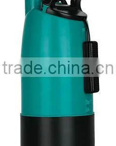 Plastic Dirty/Clean Water Submersible Pump thumbnail-1