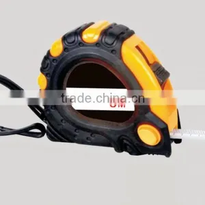 Competitive Price Full Size Steel Blade Tape Measure thumbnail-1