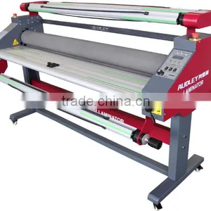 Electric Pneumatic Cold Laminator ADL-1600C1/C5+ thumbnail-2