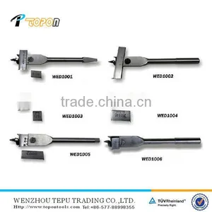 Extension Wood Flat Bits thumbnail-1