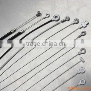 Custom Automotive Control Cables/High Quality Automobile Control Cable/Advanced Power Control Cable thumbnail-2