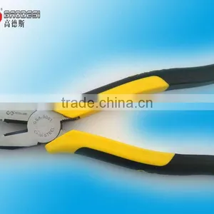 150mm Cr-v Combination Pliers thumbnail-1