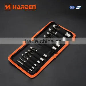 Professional Hollow Punch Set thumbnail-1