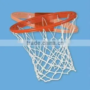 Flexable School Training Basketball Rim/Goals thumbnail-1