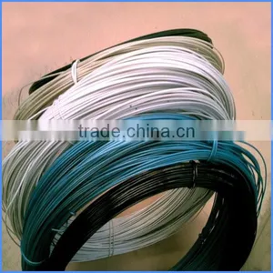 Best PVC Coated Iron Wire With Factory Price thumbnail-5