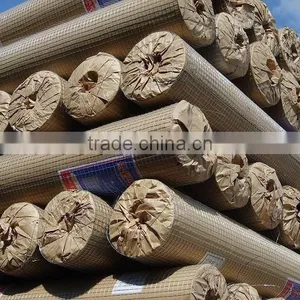 Galvanized Welded Wire Mesh From China Factory thumbnail-3