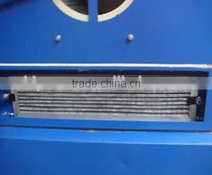 Mobile Welding Fume Extractor With Impulse Counter Blowing thumbnail-2