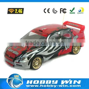 New Product 1:10th Scaler High rc Cars Race Cars Mini High Speed rc Car thumbnail-1
