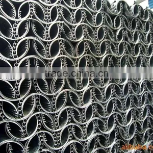 Roll Formed Rain Water Channel/trial thumbnail-1