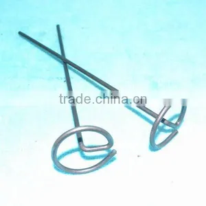 Landscaping Fabric Pegs thumbnail-6