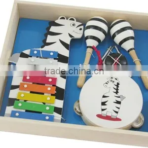 Item No.:WTA3410 Musical Instruments thumbnail-1